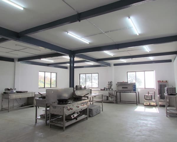 Darjeeling Universal Campus Facility & Environment photo 2